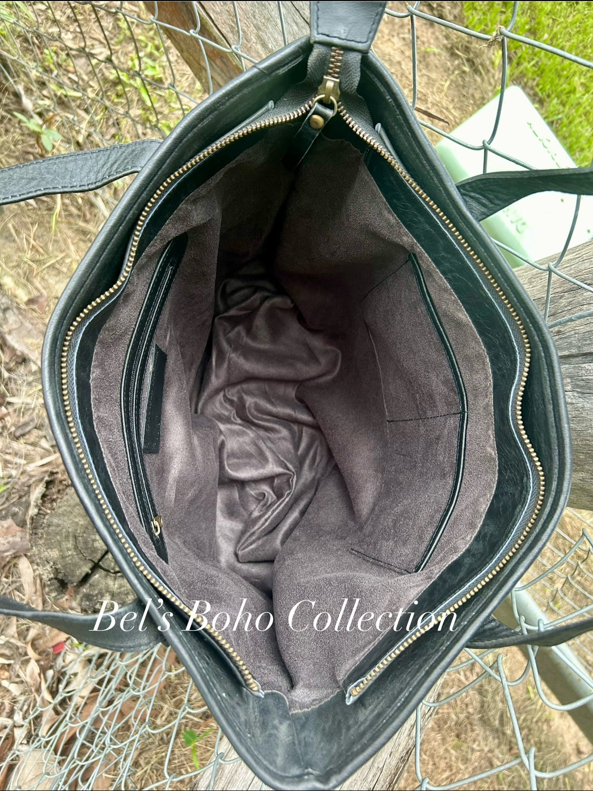 The Shaylee Tote/Overnight Bag