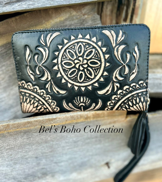 The Toriy Wallet