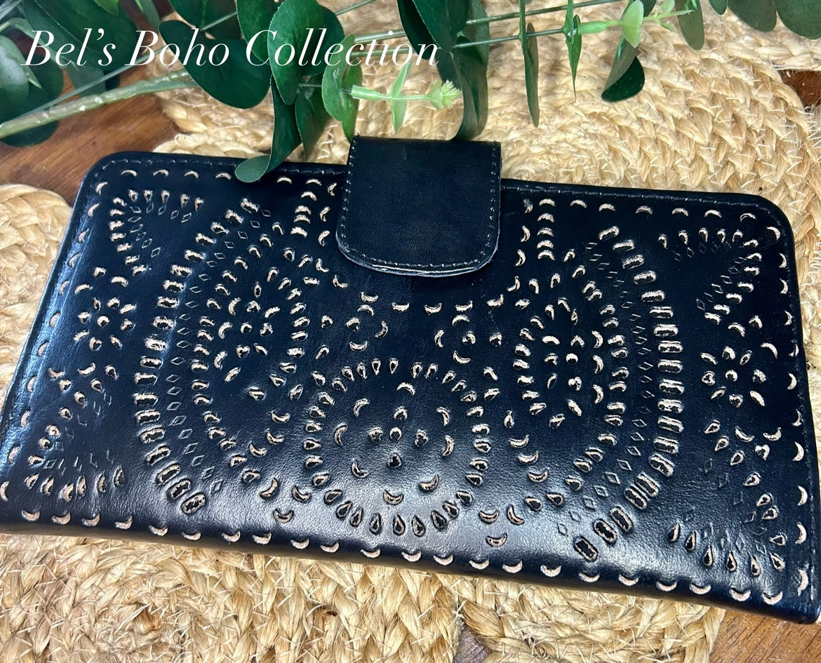 The Vera Ladies Wallet