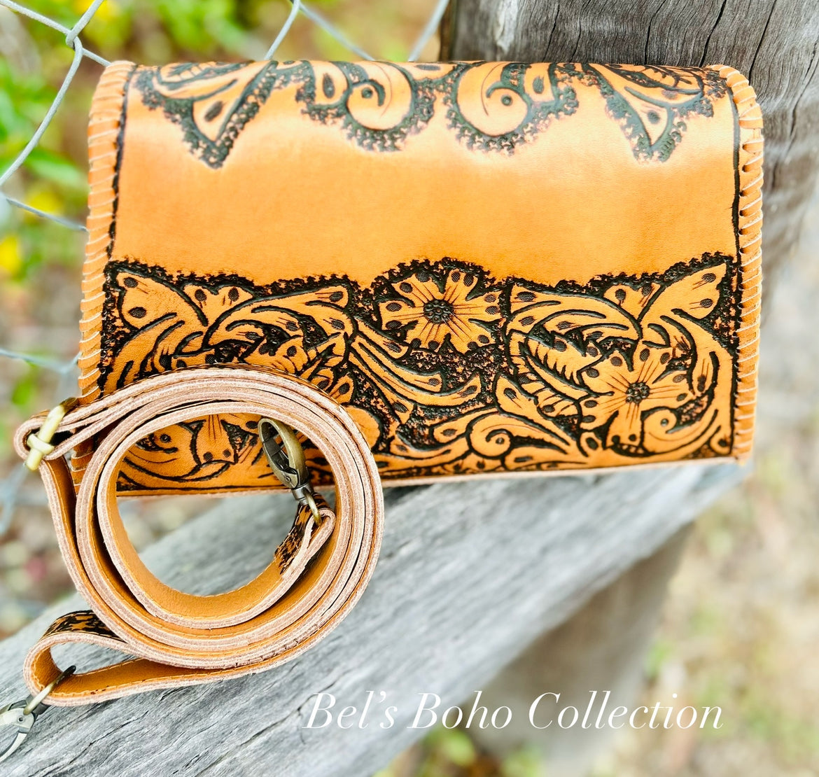 The Zahara Clutch