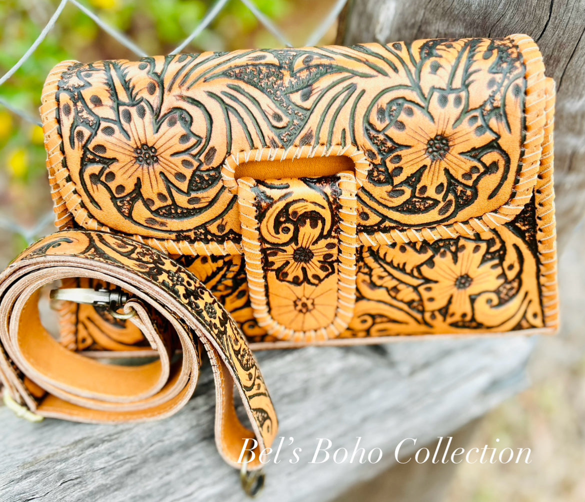 The Zahara Clutch