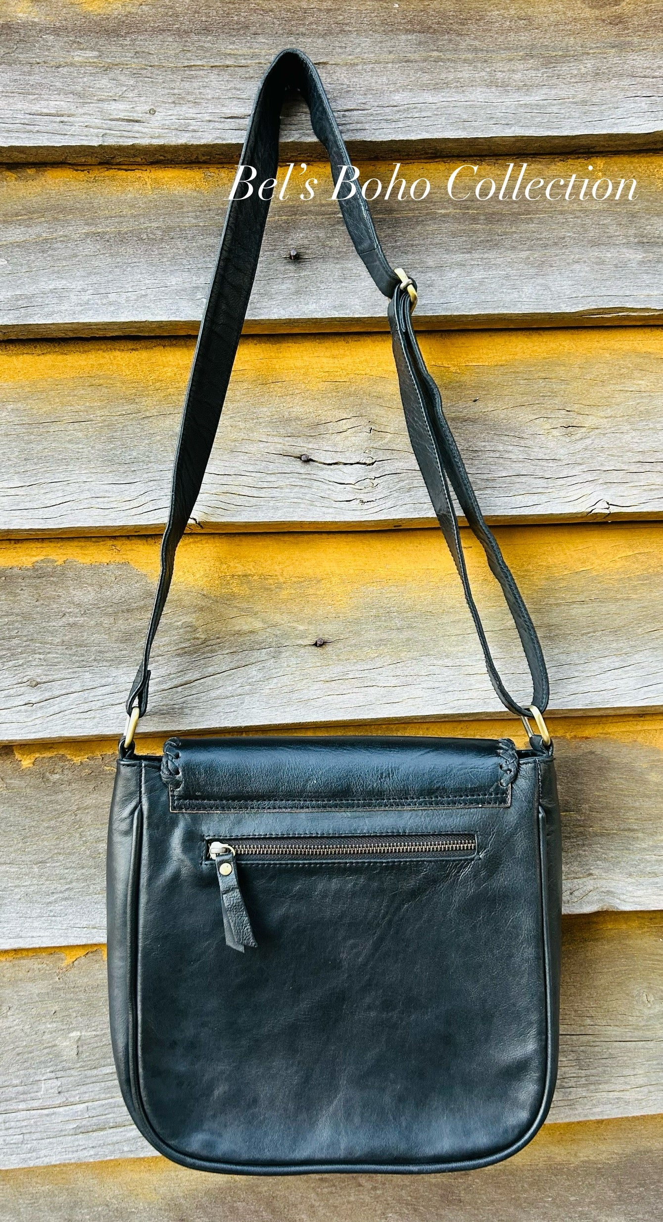 The Harper Bag