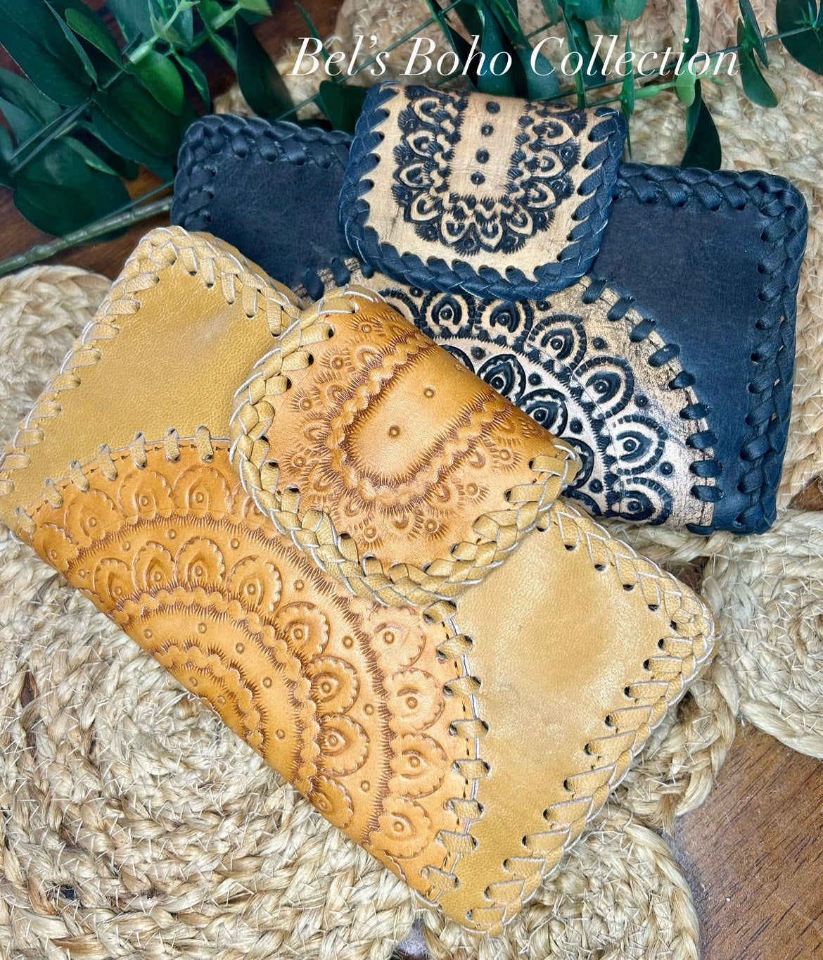 Lainie Wallet