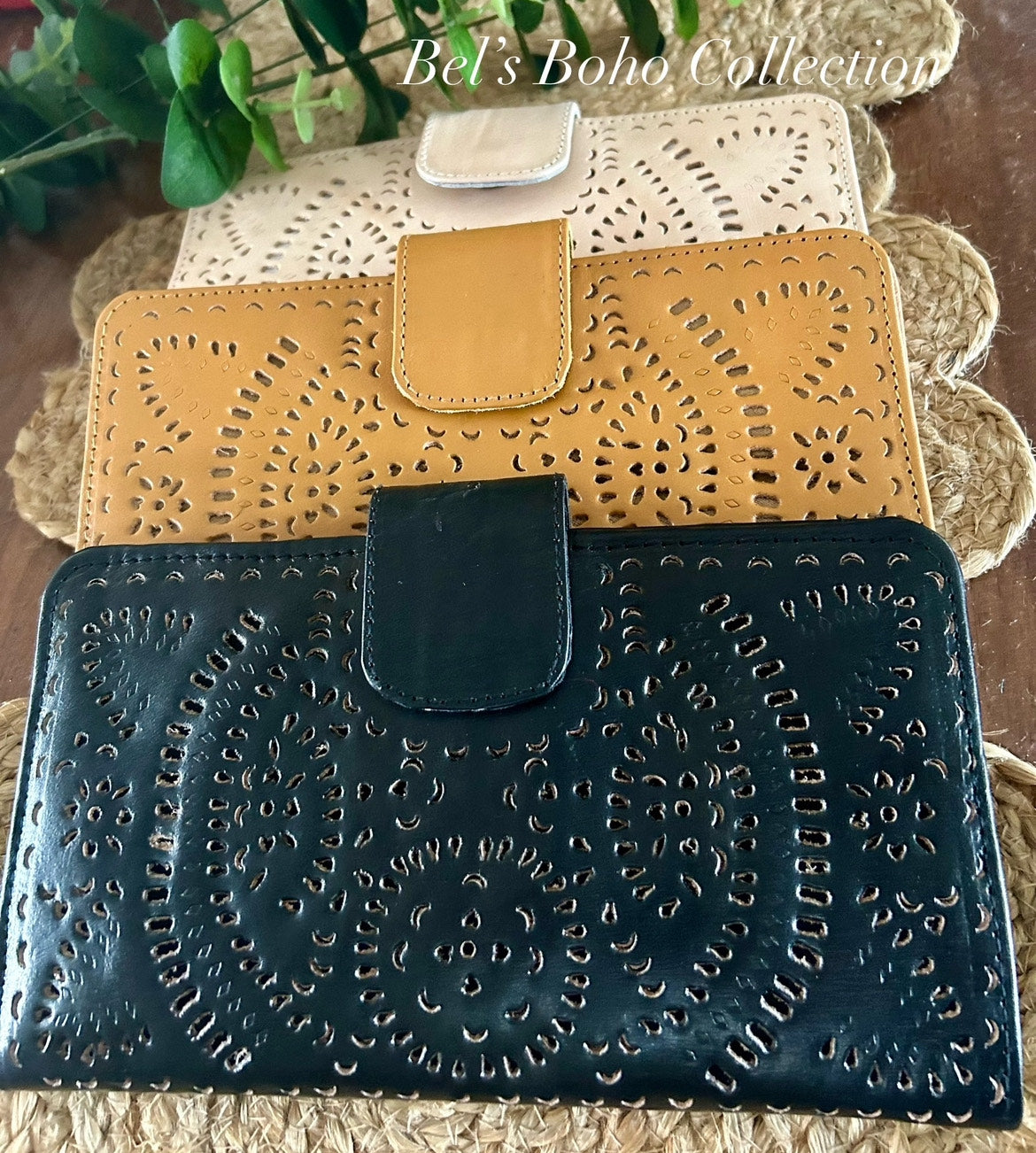 The Vera Ladies Wallet